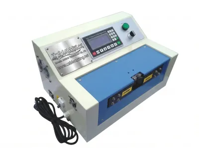 เครื่องบัดกรีความถี่สูง 1.8KW 220V บัดกรีเร็ว 0.3-0.6 วินาที WPM-904 - เครื่องบัดกรีอัตโนมัติ