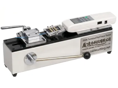 เครื่องทดสอบแรงดึงเทอร์มินอล 500N WPM-ADL-0.5KN