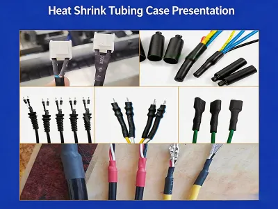 เครื่องอบท่อหดความร้อนอเนกประสงค์ JW-100ST-01 Thumb