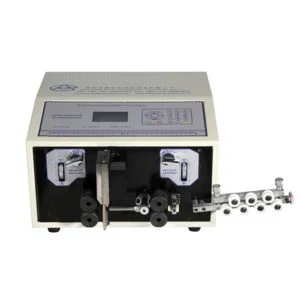 power cord cable Manufacturing Process and Equipment สายไฟ กระบวนการผลิตและอุปกรณ์