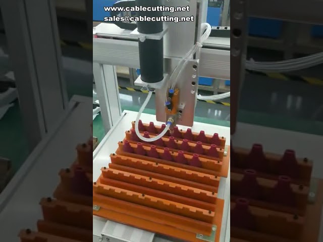 Blowing type locking screw machine desktop type automatic screwdriver high quality and low price