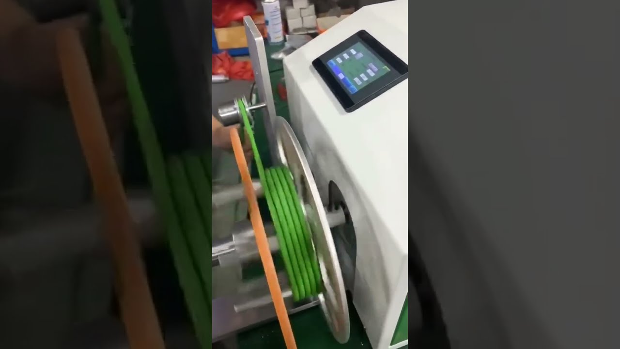 เครื่องปอกสายไฟและสายข้อมูลอัจฉริยะ | สำหรับโรงงาน รถยนต์ และงาน DIY