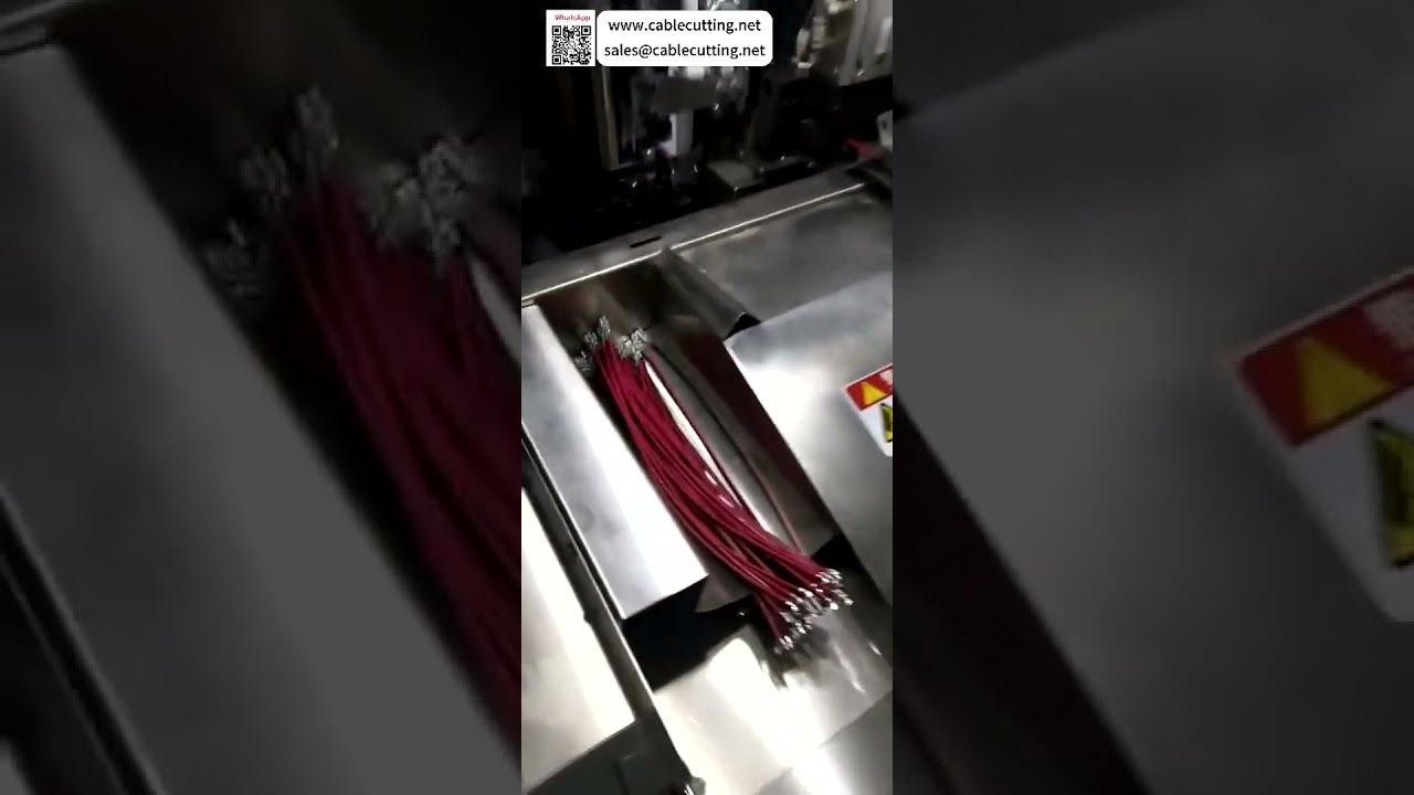 Auto Speaker Wire Dual Splicing Crimper with Flipping for Different Terminals  Cable Equip - Shorts