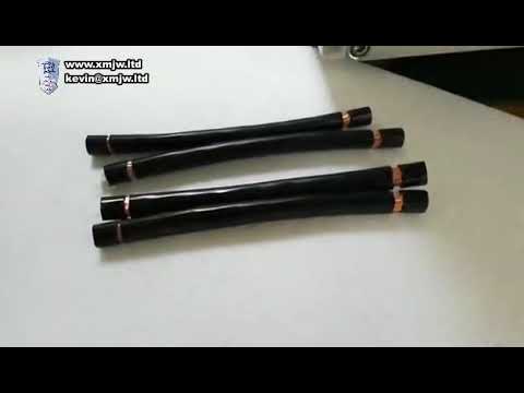 เครื่องปอกและตัดสายคอมพิวเตอร์อัตโนมัติ 70 ตร.มม. – เพิ่มประสิทธิภาพการผลิตสายไฟอุตสาหกรรม