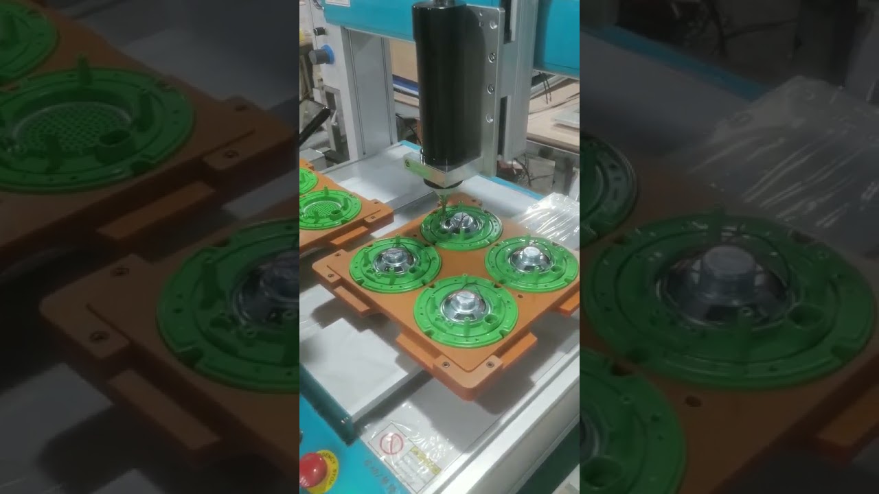 Automatic Silicone 3-Axis Glue Dispensing Robot Machine