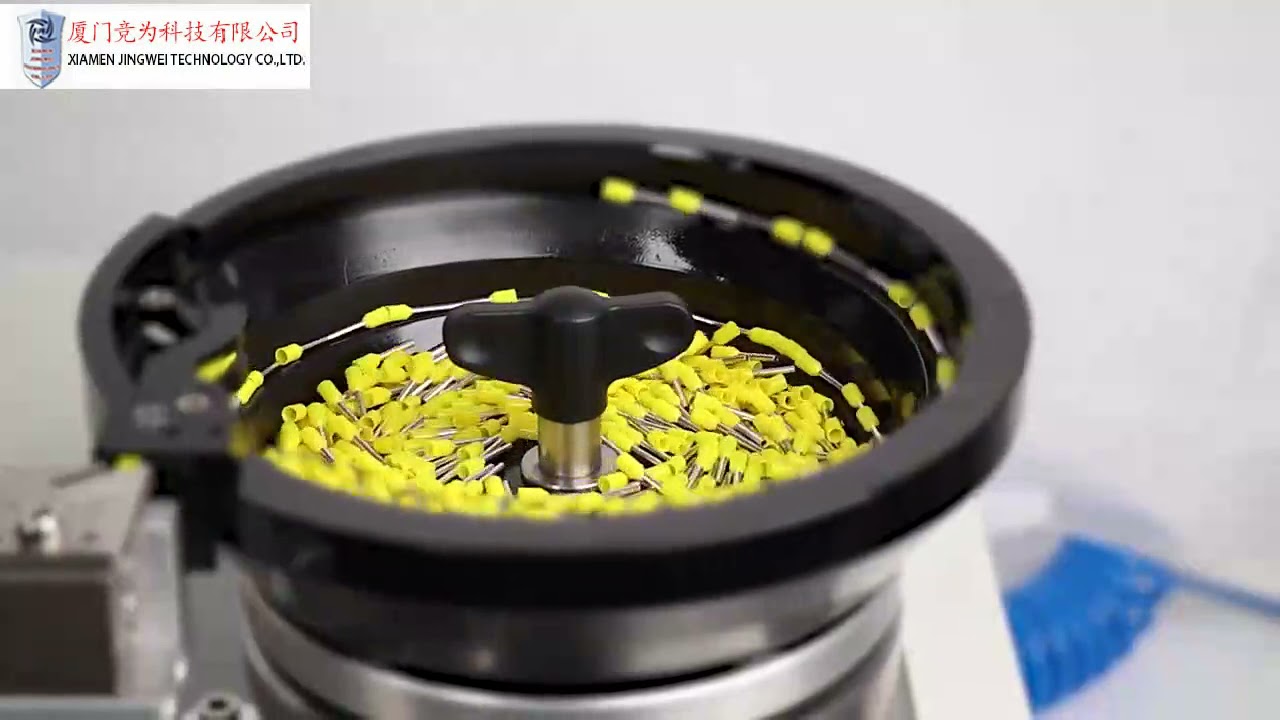 เครื่อง Crimping หัวเฟอร์รูลหุ้มฉนวน พร้อมฟังก์ชันปอกสายไฟอัตโนมัติ | Ferrule Crimper คุณภาพสูง