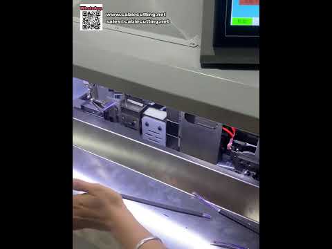 เครื่องชุบดีบุกสายไฟหลายแกนอัตโนมัติ — ชุบเร็วและเสถียร