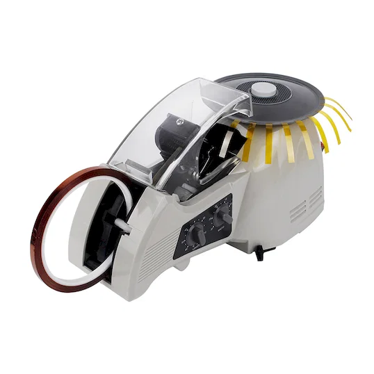 เครื่องปิดผนึกกล่องบรรจุภัณฑ์ 160W กว้าง 3-25 มม. RT-3000