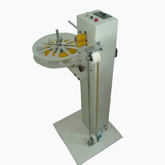 เครื่องป้อนสายไฟอัตโนมัติ, คุณภาพ WPM-9040