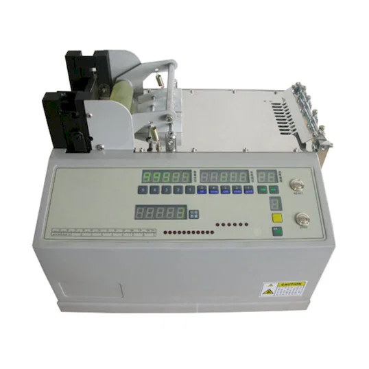 เครื่องตัดซิปอัตโนมัติ, เครื่องมือคุณภาพ WPM-850