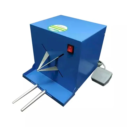 เครื่องมัดสายเคเบิลด้วยยางรัด, เครื่องระดับมืออาชีพ WPM-K288 Thumb