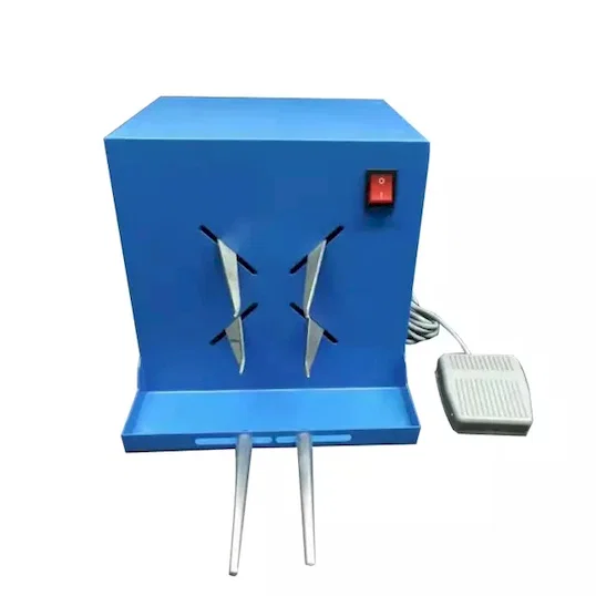 เครื่องมัดสายเคเบิลด้วยยางรัด, เครื่องระดับมืออาชีพ WPM-K288