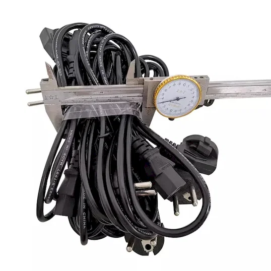 เครื่องรัดชุดสายไฟด้วยฟิล์ม OPP แบบตั้งโต๊ะ WPM-KZ80 Thumb