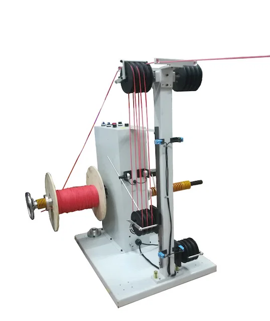 เครื่องตัด ม้วน และมัดสำหรับงานพิมพ์ 3D อัตโนมัติเต็มรูปแบบ WPM-CRT-02SL Thumb