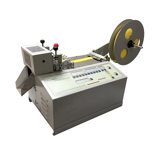 การตัดริบบิ้นแบบห่วงรูปทรงกลมปกติ WPM-690