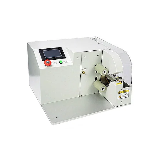 ระบบเครื่องพันเทปชุดสายไฟ WPM-303A