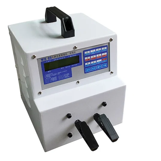 เครื่องบิดสายเคเบิล WPM-20T Thumb