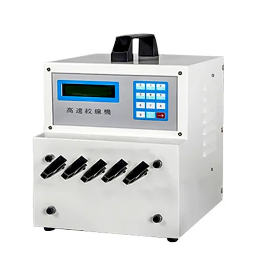 เครื่องบิดสายเคเบิล WPM-20T Thumb