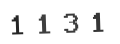 Verification Code Image