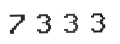 Verification Code Image