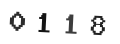 Verification Code Image